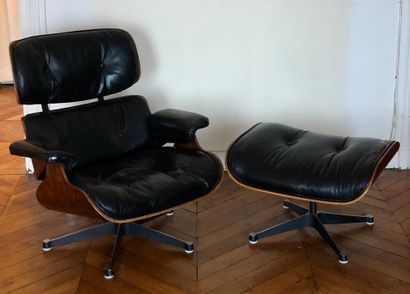 Charles et Ray EAMES (1907-1978/192-1988)

Edition...