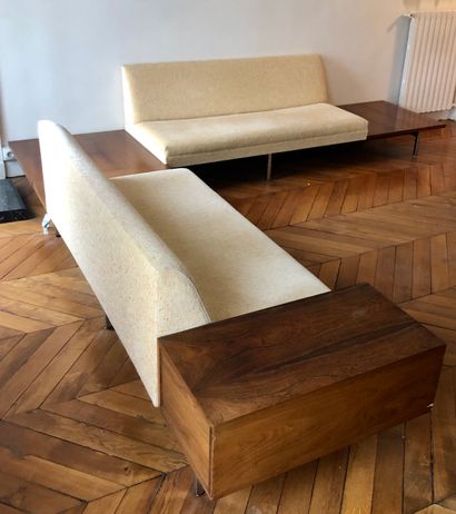 George NELSON (1908-1986)

HERMAN MILLER...