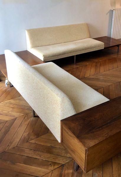 George NELSON (1908-1986)

HERMAN MILLER...