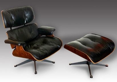 Charles et Ray EAMES (1907-1978/192-1988)

Edition...