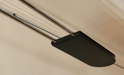 Bruno GECCHELIN (1939) pour Gruppo Skipper

Lampadaire...