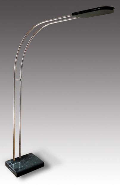 Bruno GECCHELIN (1939) pour Gruppo Skipper

Lampadaire...