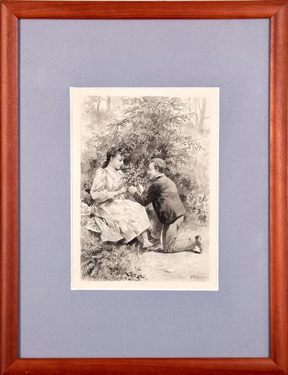 REJCHAN STANISLAW (1858-1919) 
