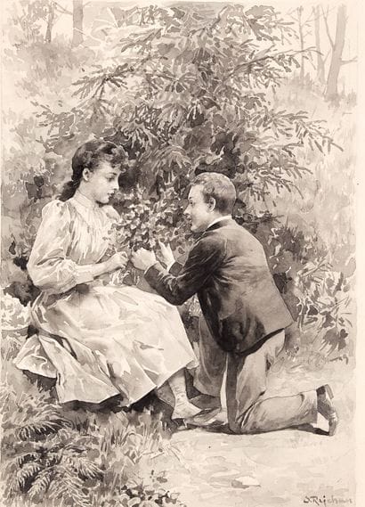 REJCHAN STANISLAW (1858-1919) 
