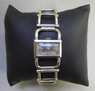 JAEGER-LECOULTRE, circa 1960
MONTRE 