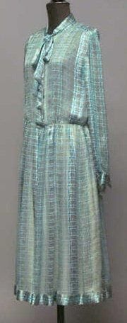 Jacques HEIM
Boutique, circa 1960 ROBE en...