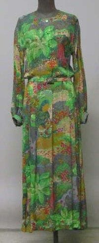 Nina RICCI
Haute Couture par Gérard Pipart,...
