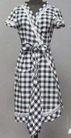 ALEXIS MABILLE
ROBE portefeuille en coton...