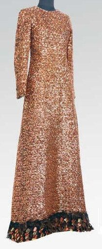PHILIPPE VENET
Haute Couture (Août 1967)...