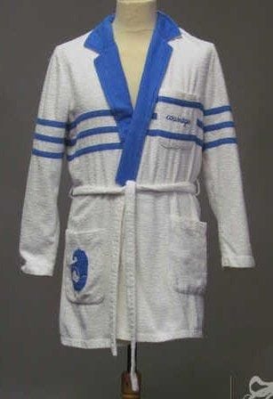 COURREGES
Homme SORTIE de BAIN pour Homme...