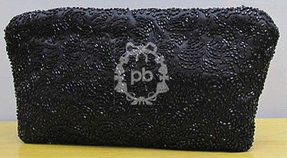 JOSEF, circa 1945/50
POCHETTE du SOIR en...