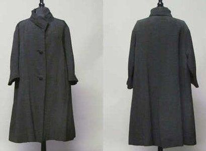 CHRISTIAN DIOR
Boutique N°709205, circa 1958/60...