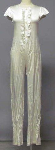 VANNINA VESPERINI
COMBINAISON-PANTALON d'intérieur...