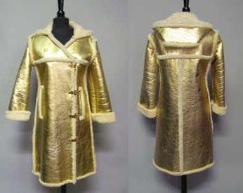 COURREGES
N°021596 (automne/hiver 1977-78)...