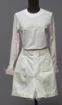 SAINT LAURENT
Rive Gauche, Yves SAINT LAURENT...