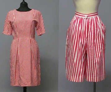 Guy LAROCHE
Diffusion, BALENCIAGA ROBE en...