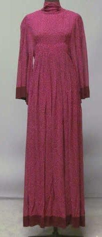 CHRISTIAN DIOR
Boutique London n°61692, circa...