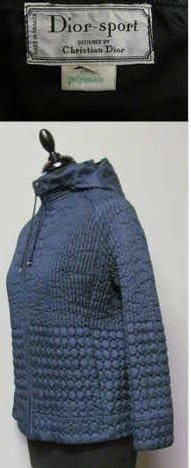 DIOR
Sport designed by Christian DIOR, circa...