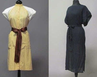 Guy LAROCHE Diffusion circa 1978/80, ANONYME
ROBE...