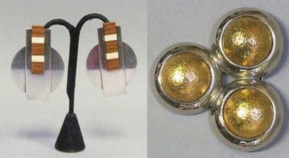 Philippe FERRANDIS, Paco RABANNE
PAIRE de...