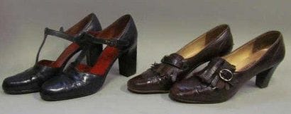 Yves SAINT LAURENT circa 1975
DE VIRGILE...