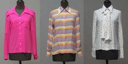 Jean Patou
Boutique, Guy LAROCHE Diffusion,...