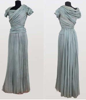 CHRISTIAN DIOR
Haute Couture n°17196, circa...