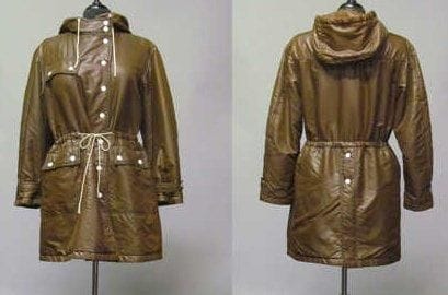 COURREGES
Hyperbole N°0503671, circa 1975...