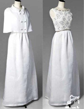 Jean Patou
Haute Couture N° 85484 par Michel...