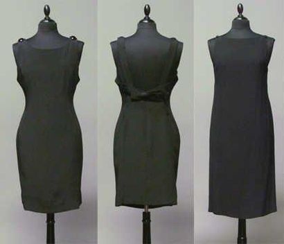 CHRISTIAN DIOR
Boutique, Sonia RYKIEL ROBE...