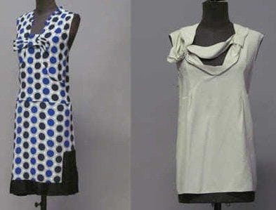 MARNI
Summer Edition 2012, MARNI ROBE en...
