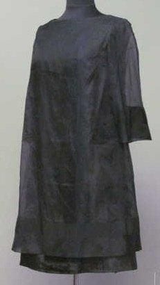 STEPHA
Créations, circa 1965/68 ROBE légèrement...