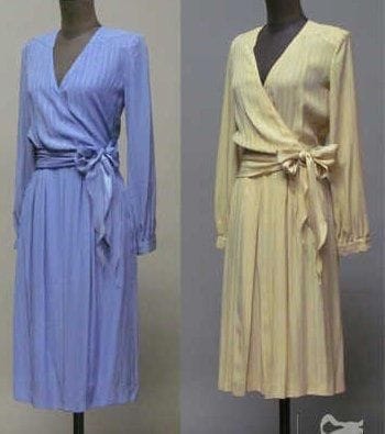 CHRISTIAN DIOR
Tricots et Coordonnés, circa...