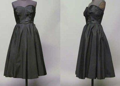 Robert Piguet
Haute Couture n°57859, circa...