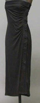 AZZARO
Ville ROBE bustier en jersey acétate...