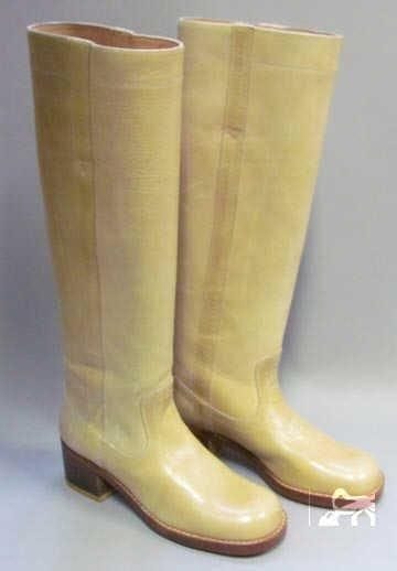 François VILLON (handmade), circa 1975
PAIRE...