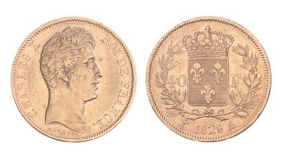 IDEM-. 40 f. 1828 A. G 1105. TTB