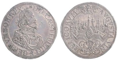 Allemagne
Augsbourg, Ferdinand III (1795-1800)....