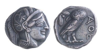 IDEM-. Un second exemplaire (17,18 g.) de...