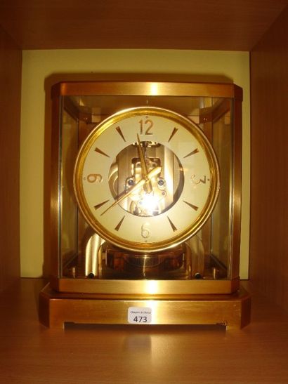 Pendule 