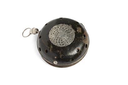 MONTRE de Carrosse à sonnerie et à réveil...