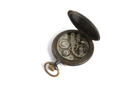 RÉGULATGEUR à calendrier et phases de la...