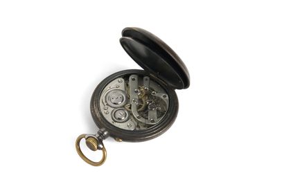 RÉGULATGEUR à calendrier et phases de la...