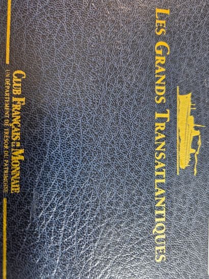 1 coffret Trésor du Patrimoine Collection...