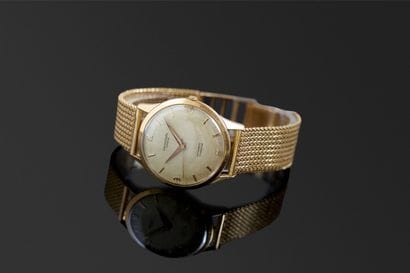 UNIVERSAL GENEVE, Automatic Microtor
Montre...