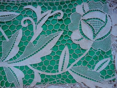 8m X 0m25 de Venise vers 1920