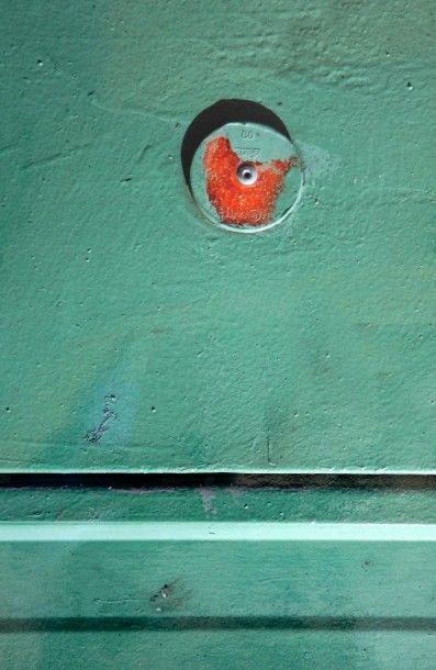 François PATTEZ
Sans titre Photographie couleur...