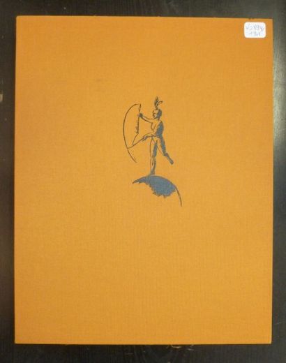 «La Dogana», Pierre Nivollet /Marcelin Pleynet...