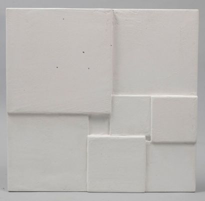 Charles PAYAN
PArtition 2, 1978, (Série Art...