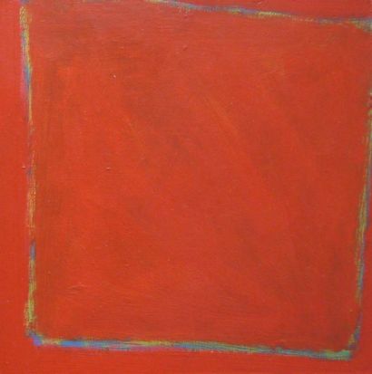 Didier BOUTIN
«Sans titre», diptyque - h...